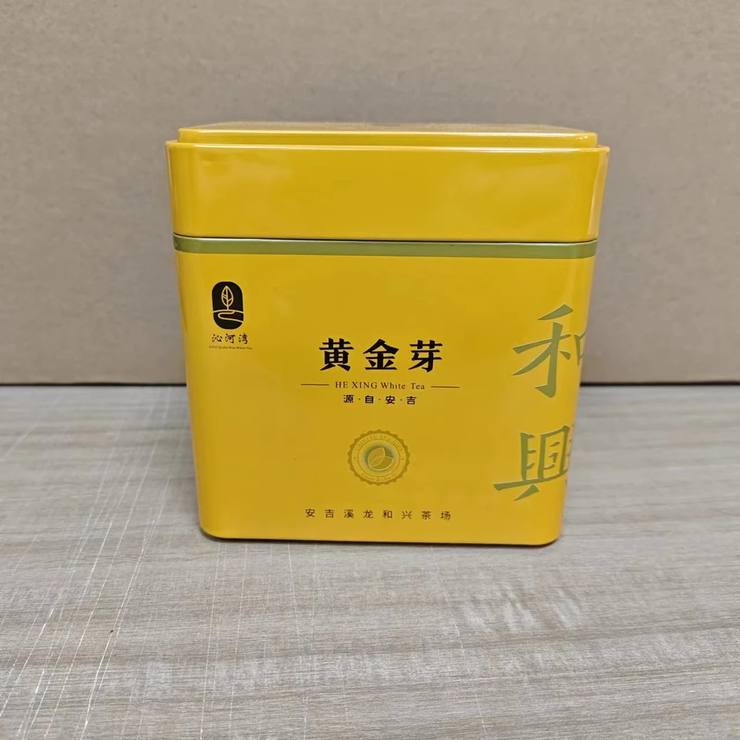 沁河湾沁河湾沁河湾沁河湾《黄金芽备用》2025新茶黄金芽活动款