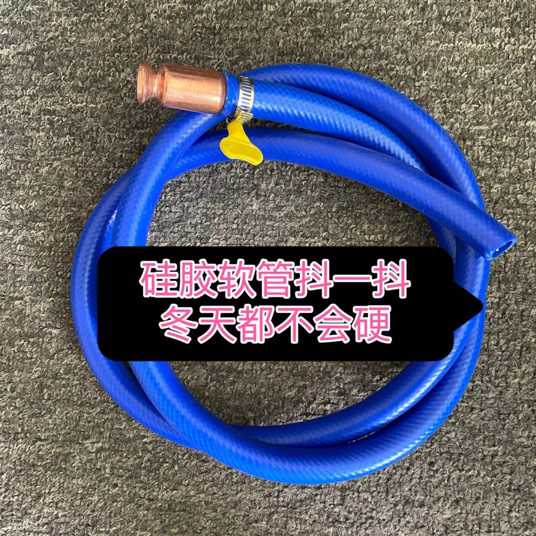 手动自吸抽油器抖一抖加尿素汽车油箱货车柴油抽吸油管神器抽油泵