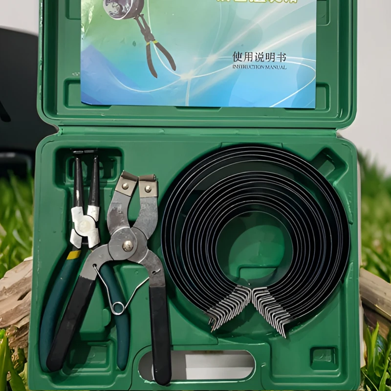 精品汽修专用发动机维修活塞组装钳活塞环卡子活塞环安装工具