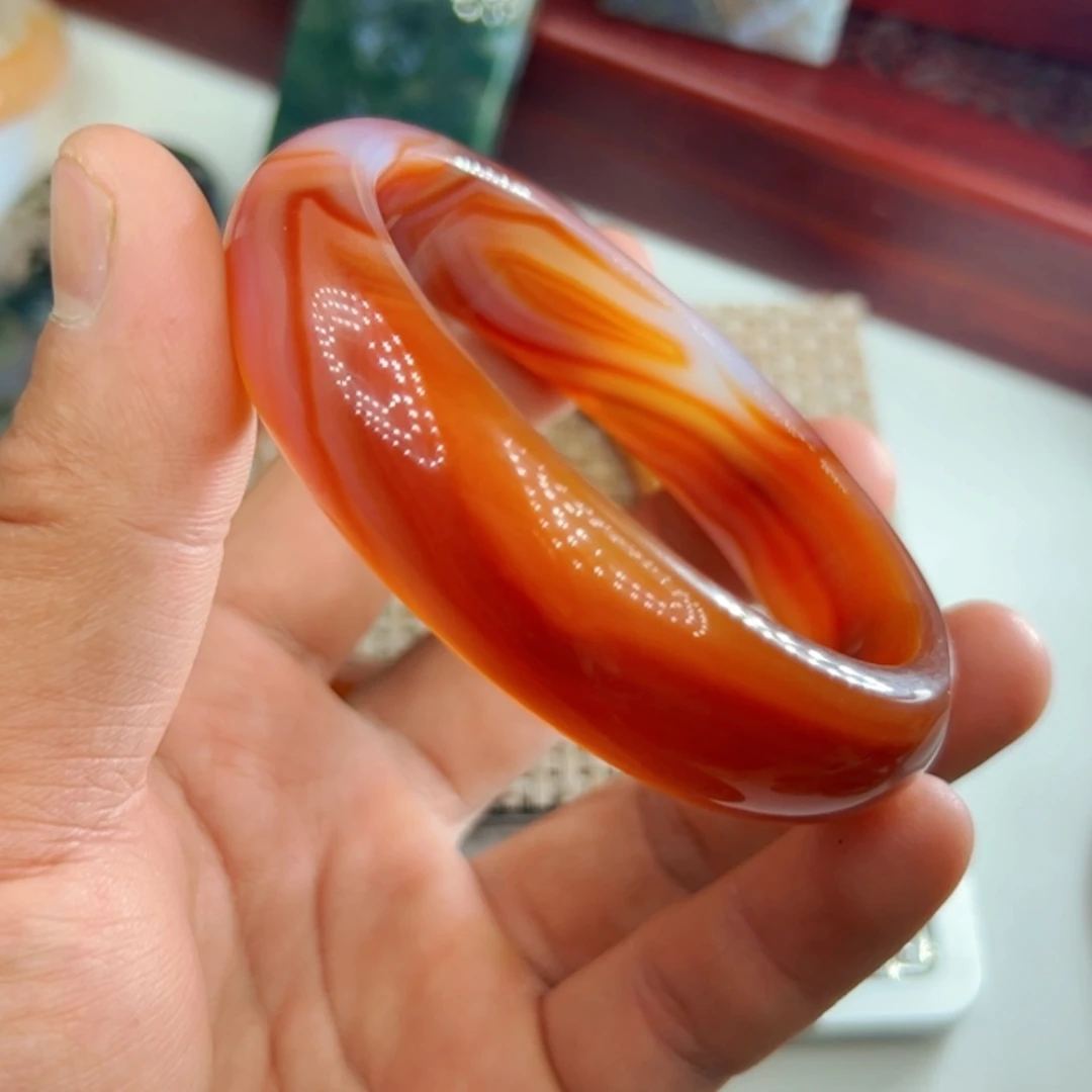 【闪购商品】定制玛瑙玛瑙未镶嵌用****1