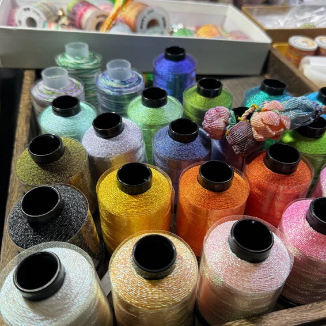 C系列雕琢时光各种福利段染股线幻彩线大卷小卷手工线材