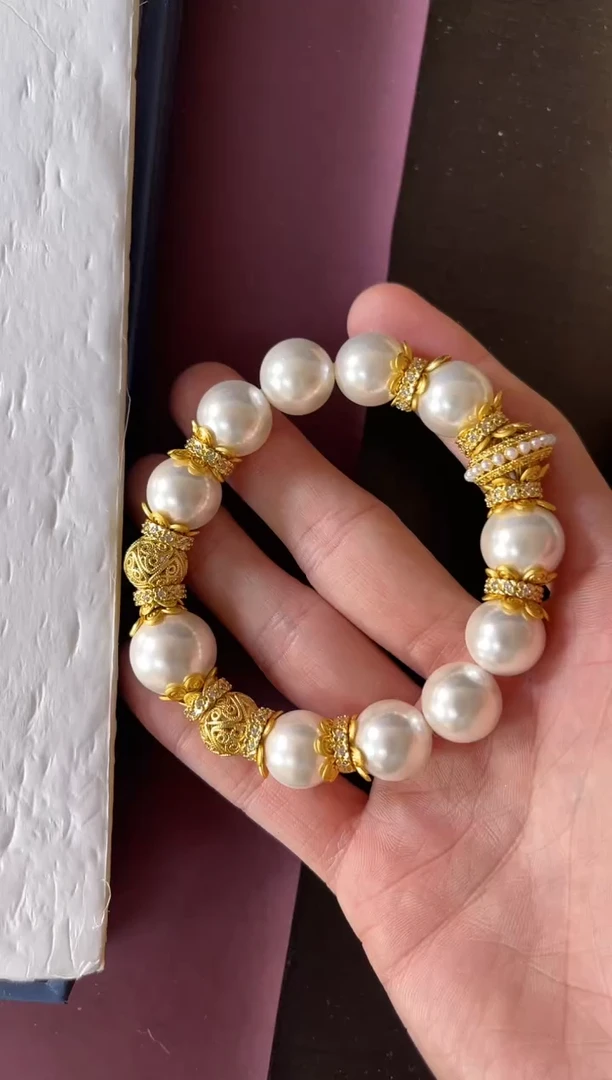 【闪购商品】臣妾做不到款手串