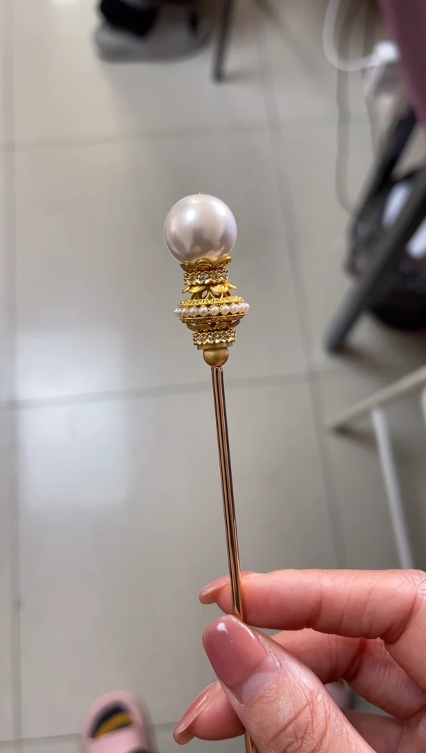 【闪购商品】臣妾做不到款发簪