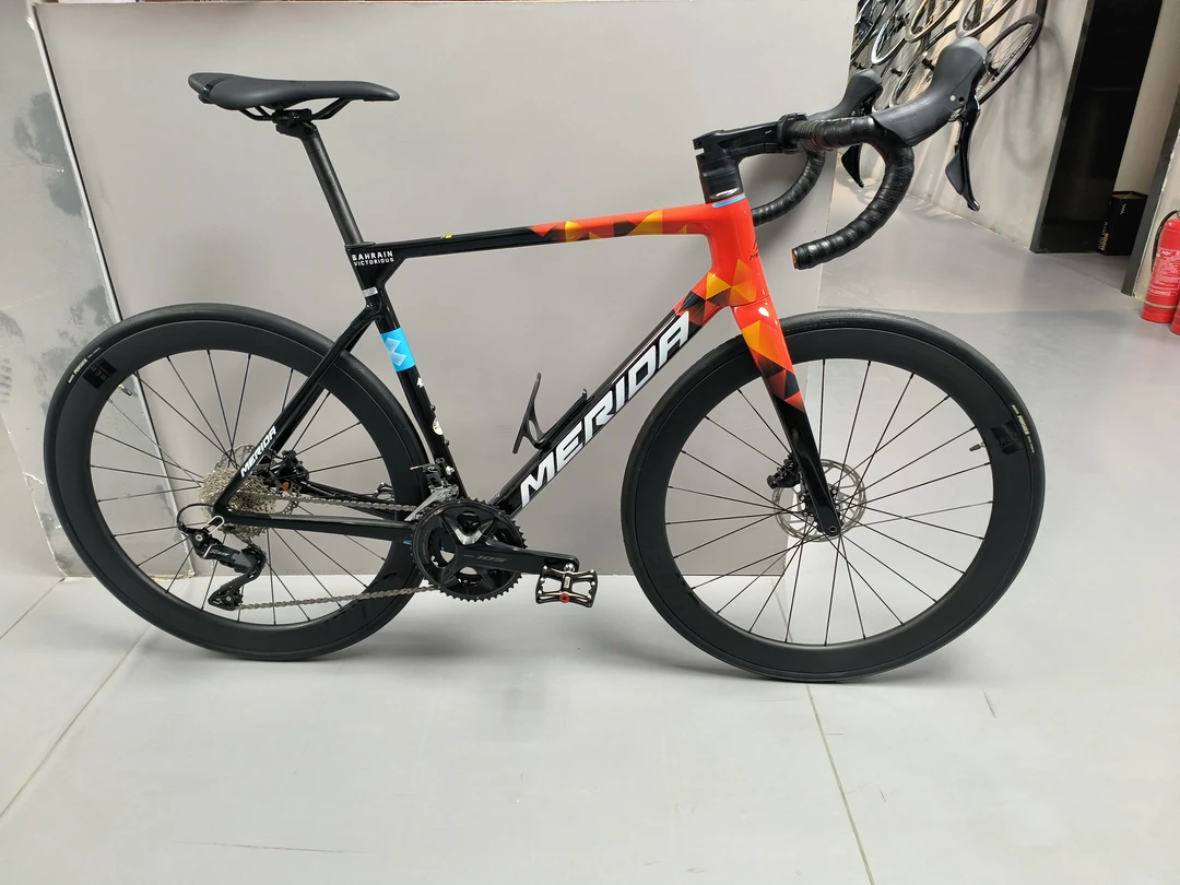 公路自行车斯特拉4000 L码183-190