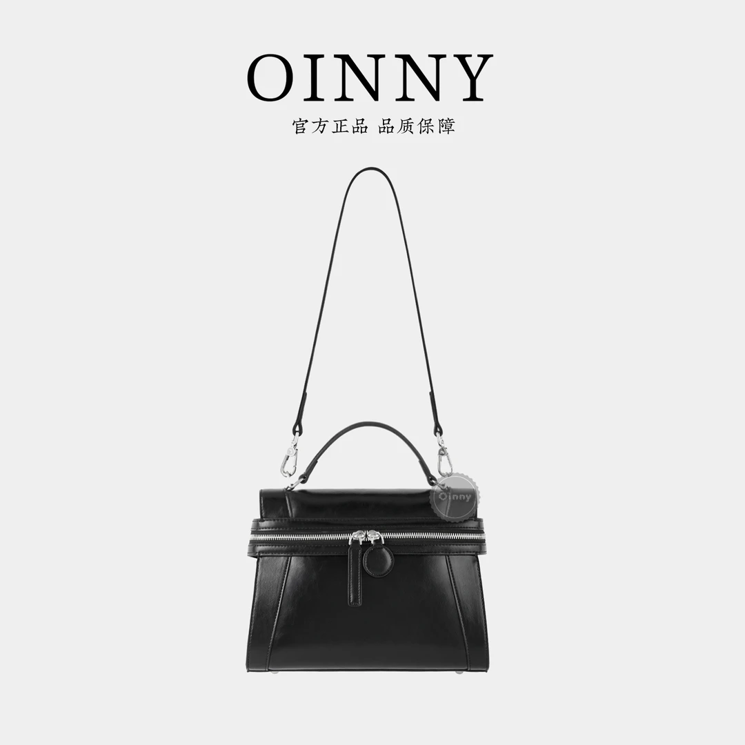 OINNY-【新年专属】韩系时尚花园包6419-