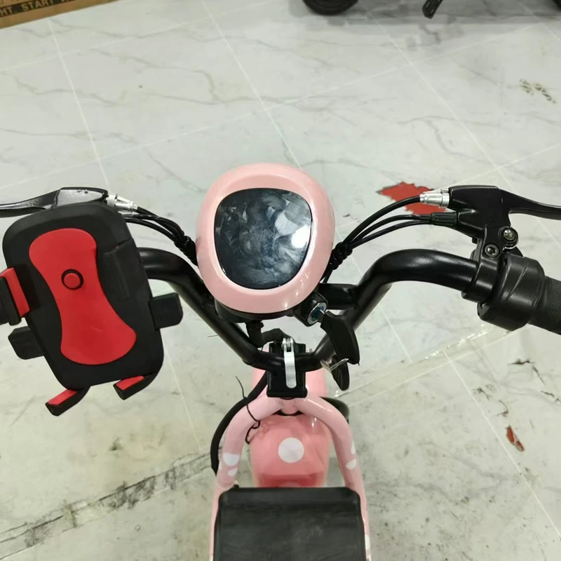 学生上学代步车迷你车