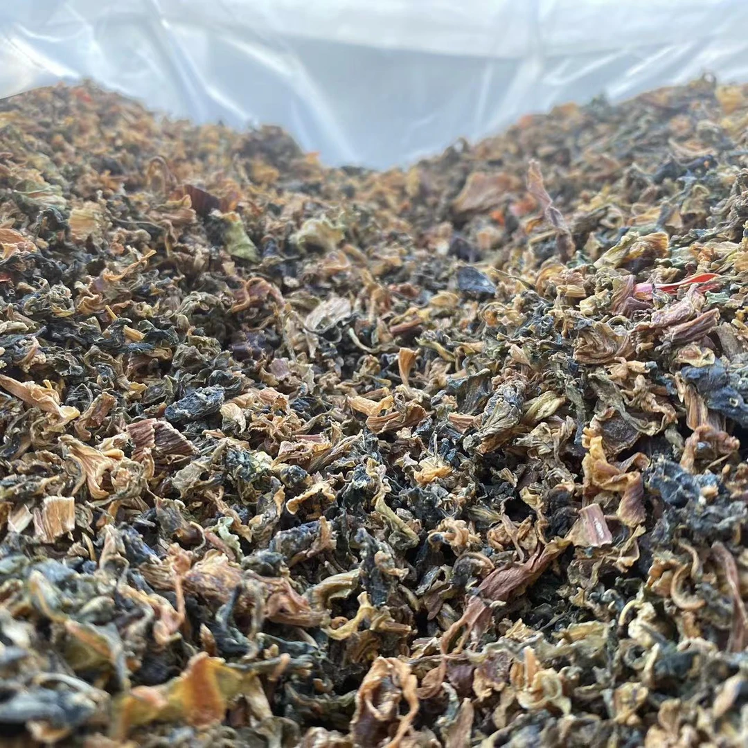阿红代卖精选农家干盐菜