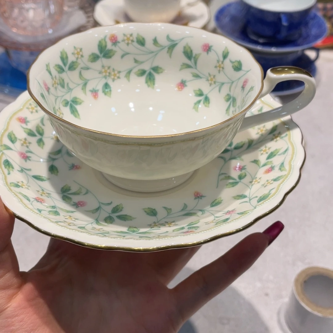 精品进口瓷器瓷片