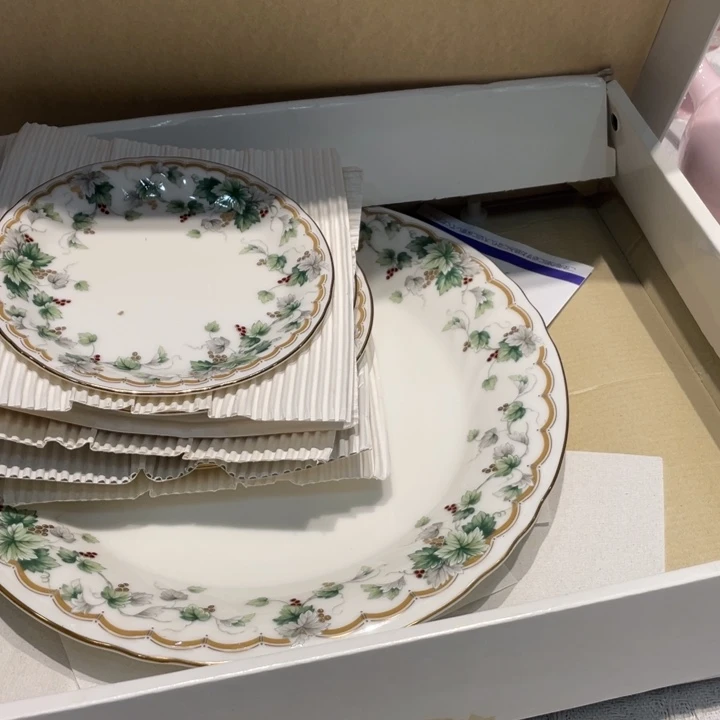进口瓷器精品瓷器