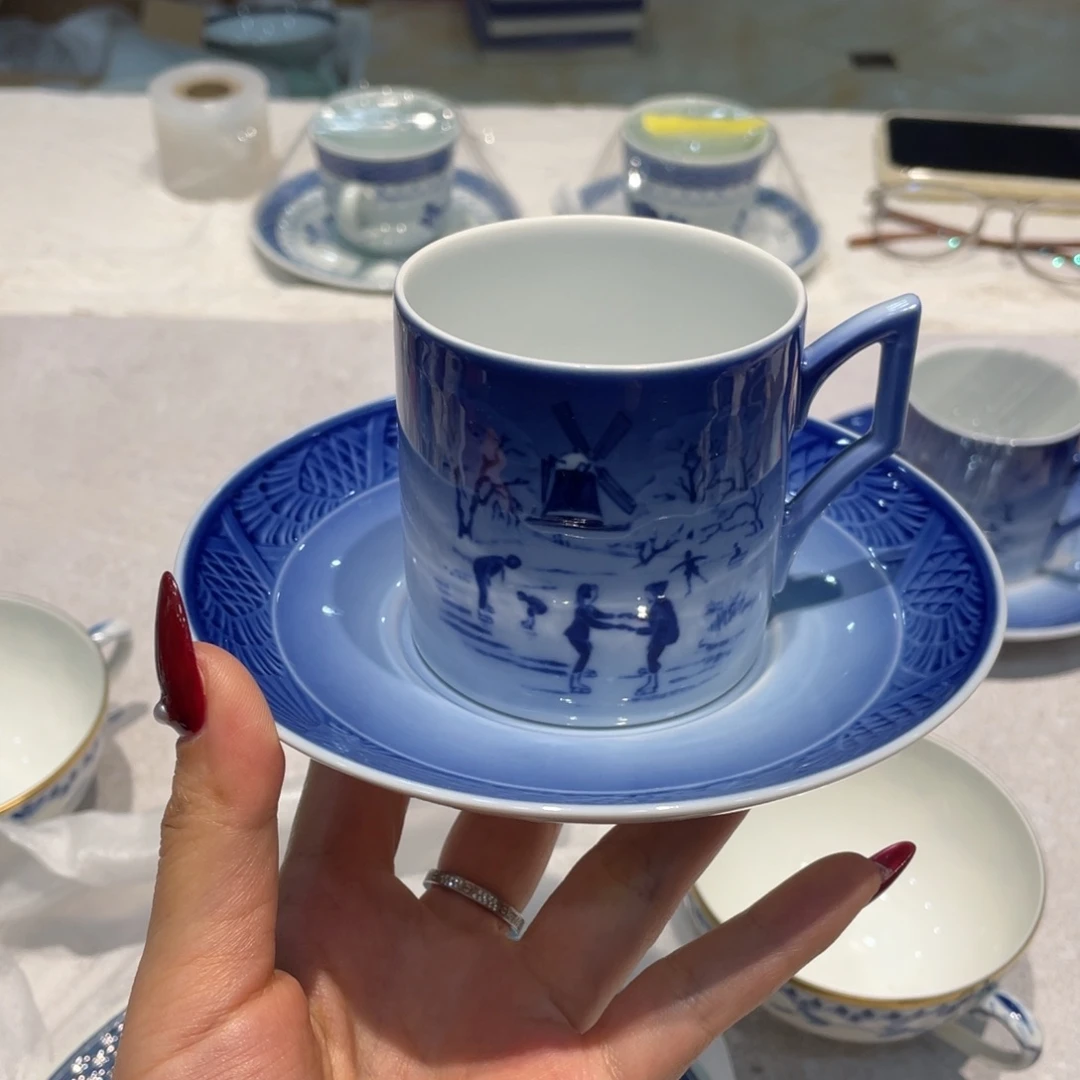 精品进口瓷器瓷片