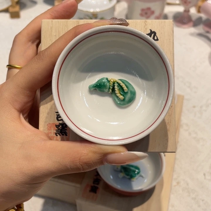进口瓷器精品瓷器