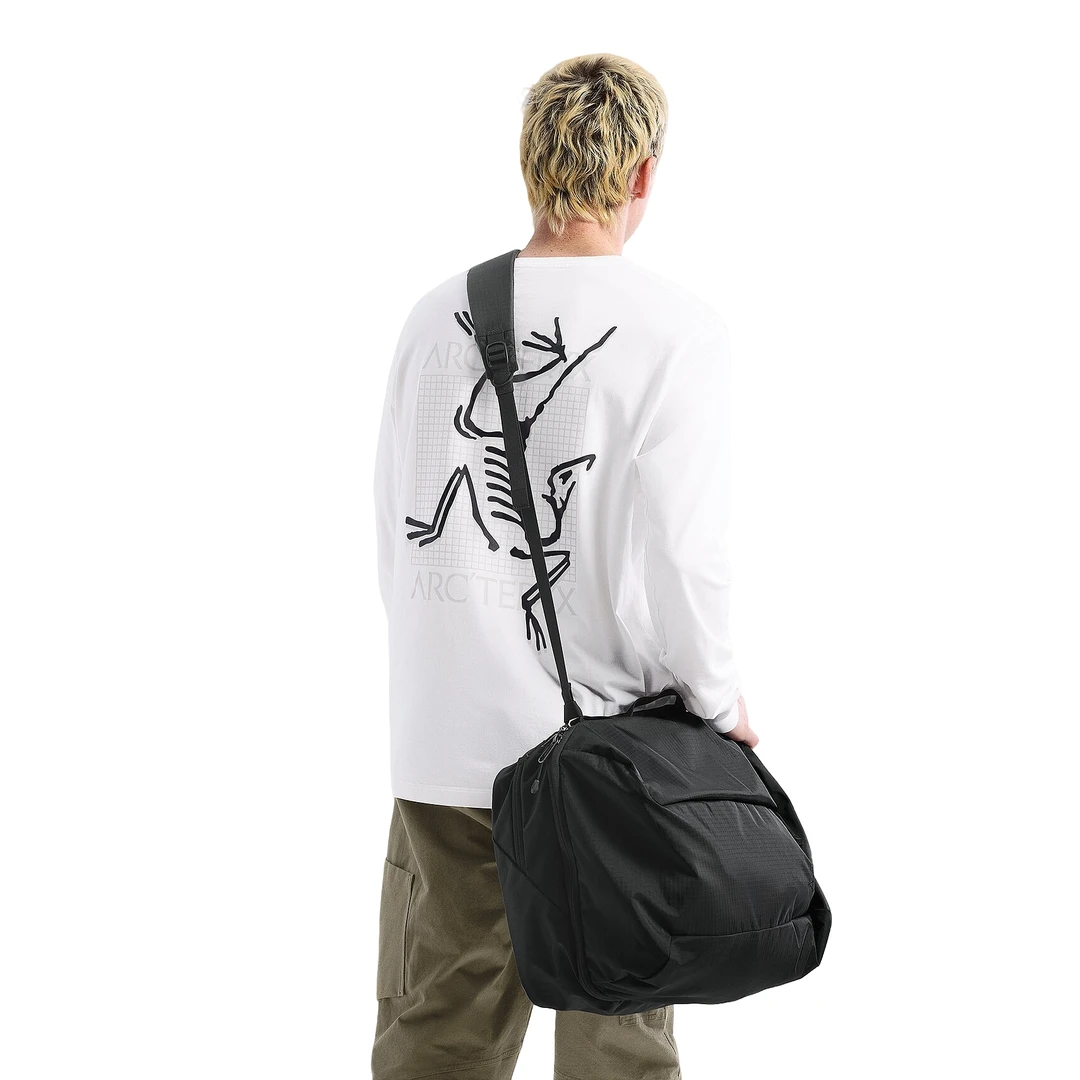 ARC'TERYX/始祖鸟【1.13】ION GEAR ORGANIZER 单肩收纳包