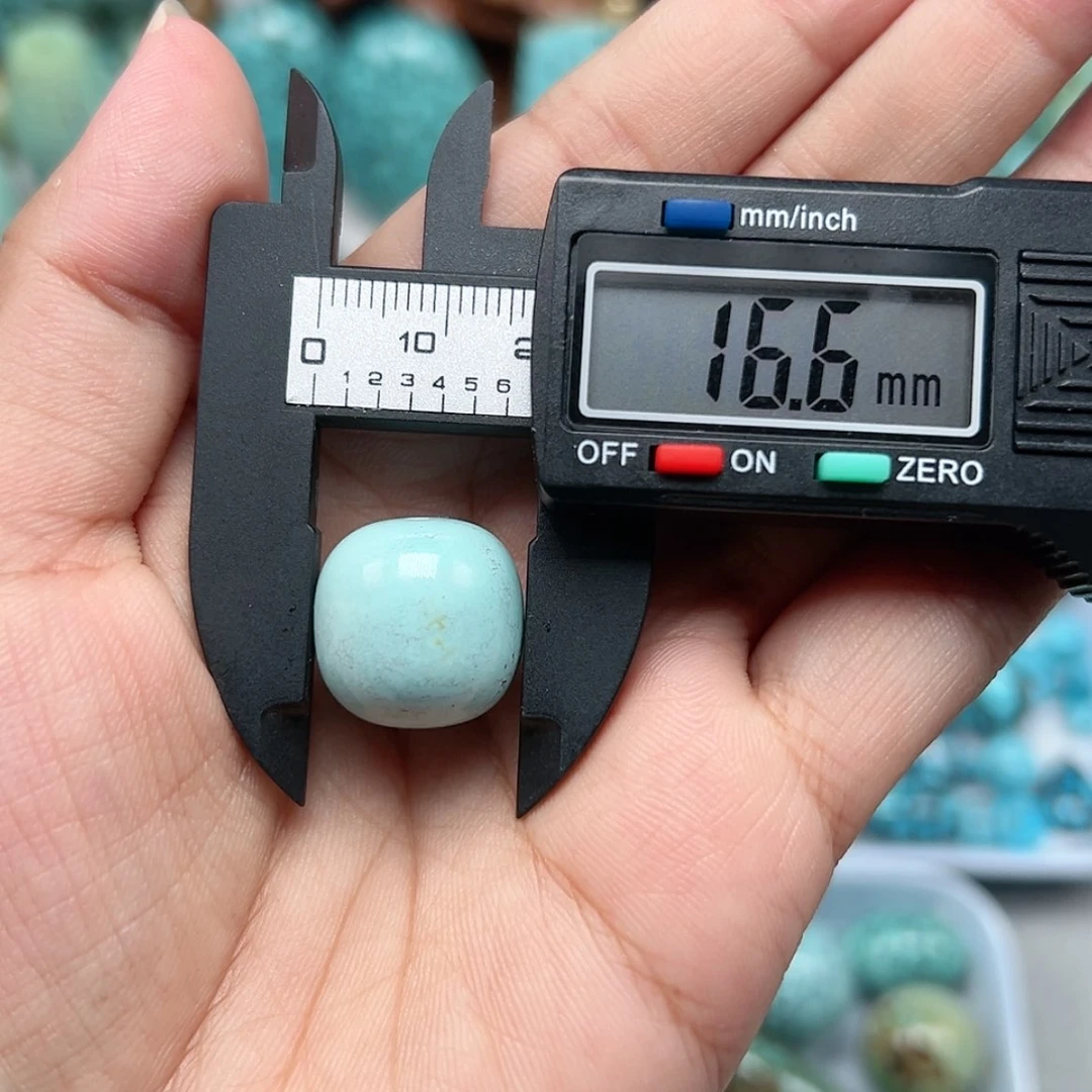 【闪购商品】绿松石珠宝奇石未镶嵌