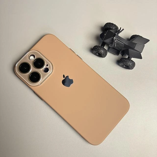 简约肤感苹果14promax手机壳水晶镜头膜iPhone13超薄12纯色11硬壳