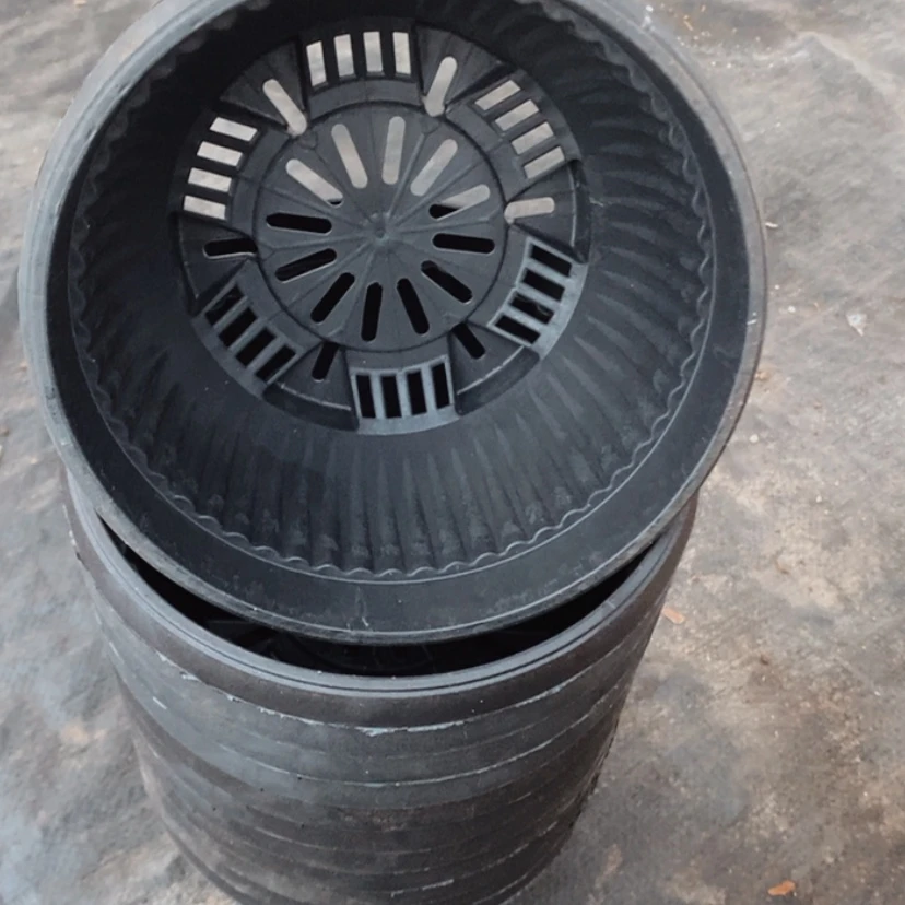 【闪购商品】16公分聚宝盆6个