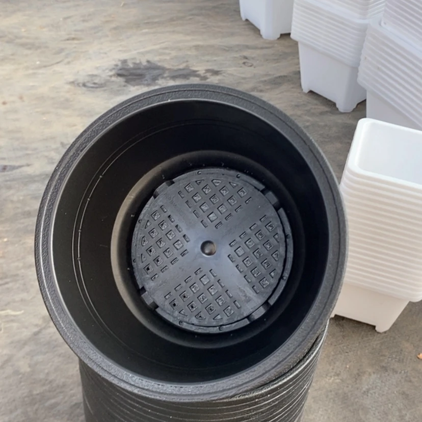 【闪购商品】15公分韩盆10送5