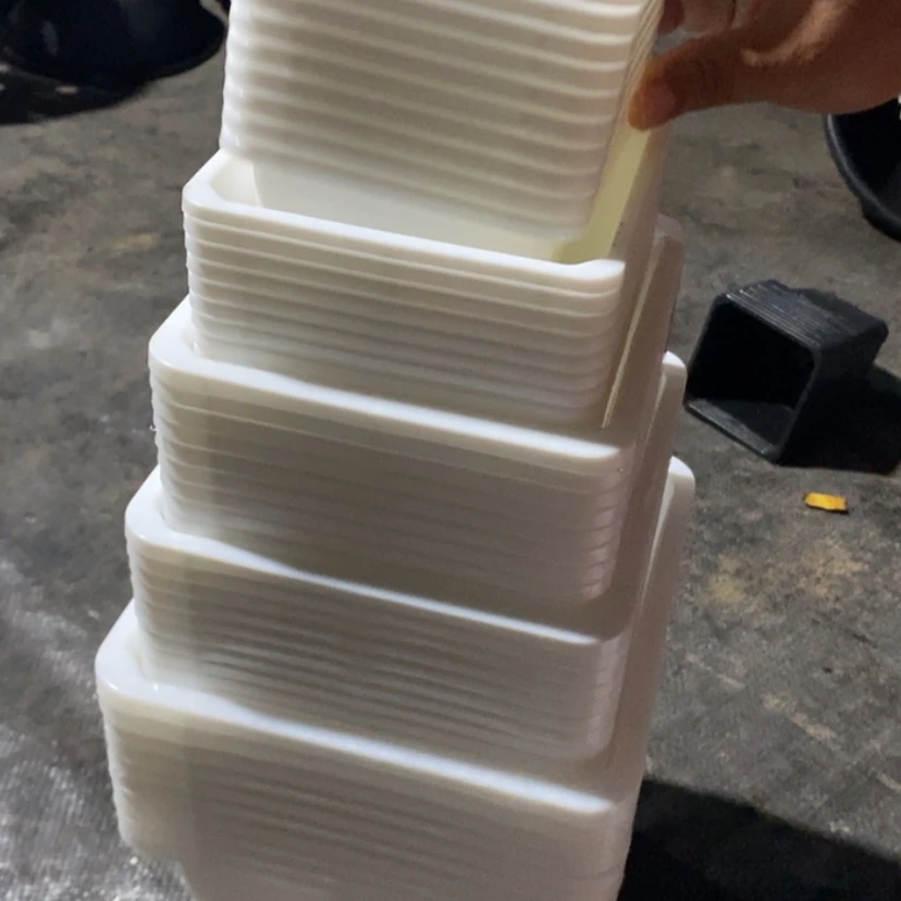 【闪购商品】白组合50个10-12-14-16-18