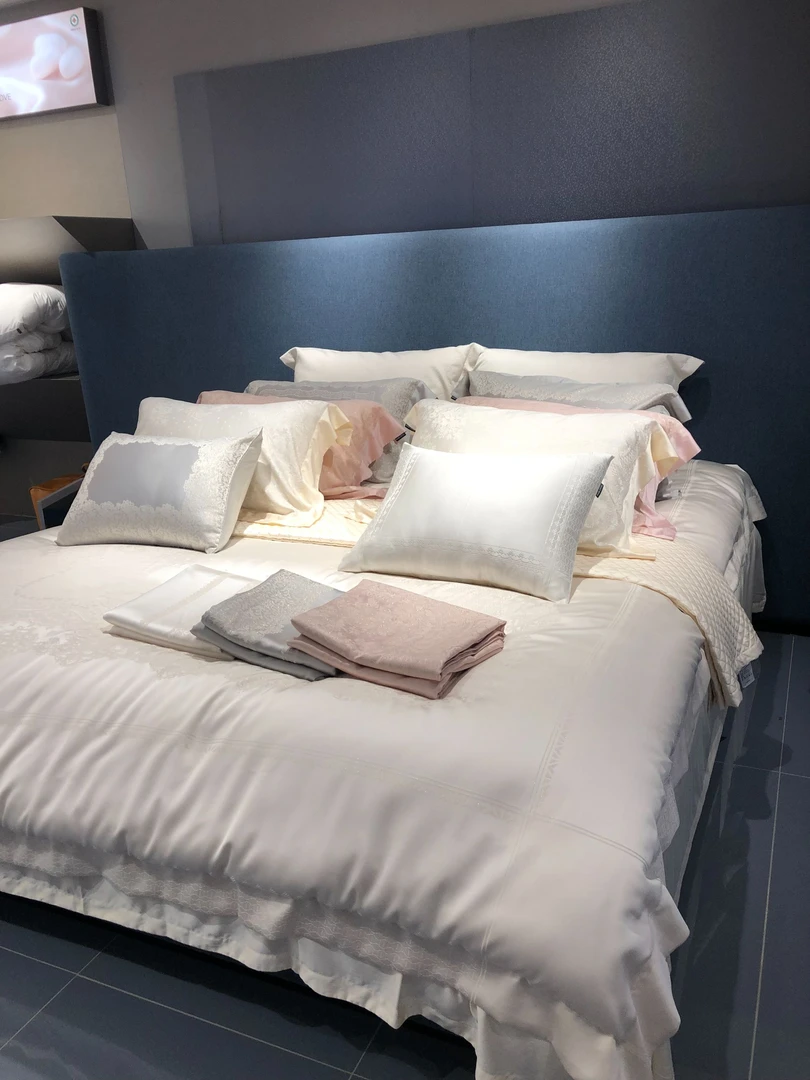 【老严家纺】孤品全棉/天丝套件一件不留A.(1-20)