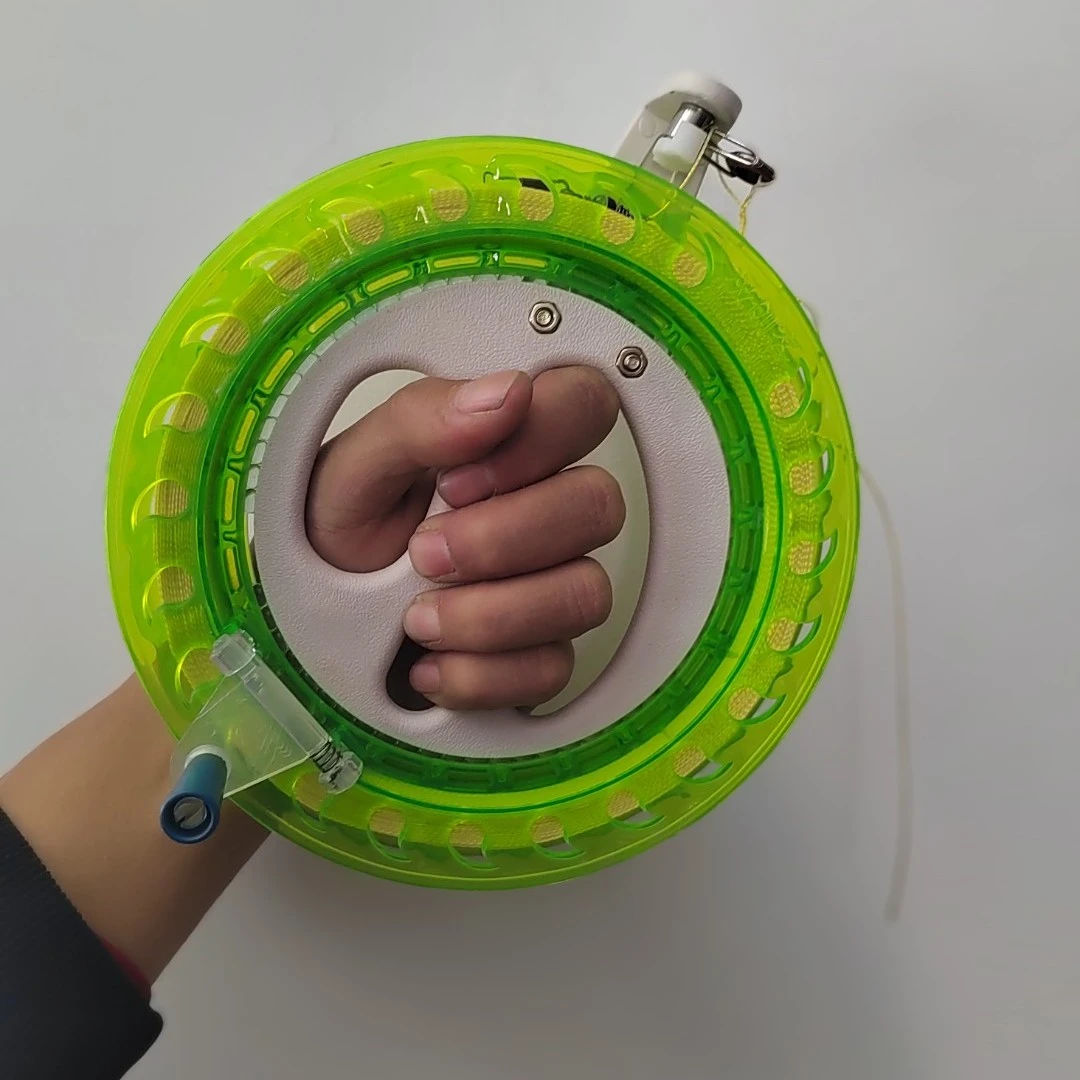 2023年新款风筝线轮380米+连接器