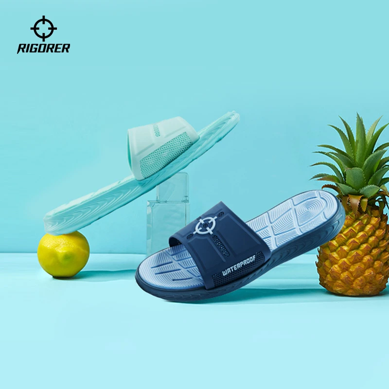 准者排水防水拖鞋-EVA版 多色 Z122160518-1