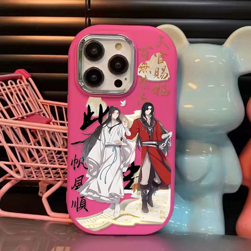新款苹果iphone15软壳OPPO荣耀华为小米vivo奶油手机壳个性创意女
