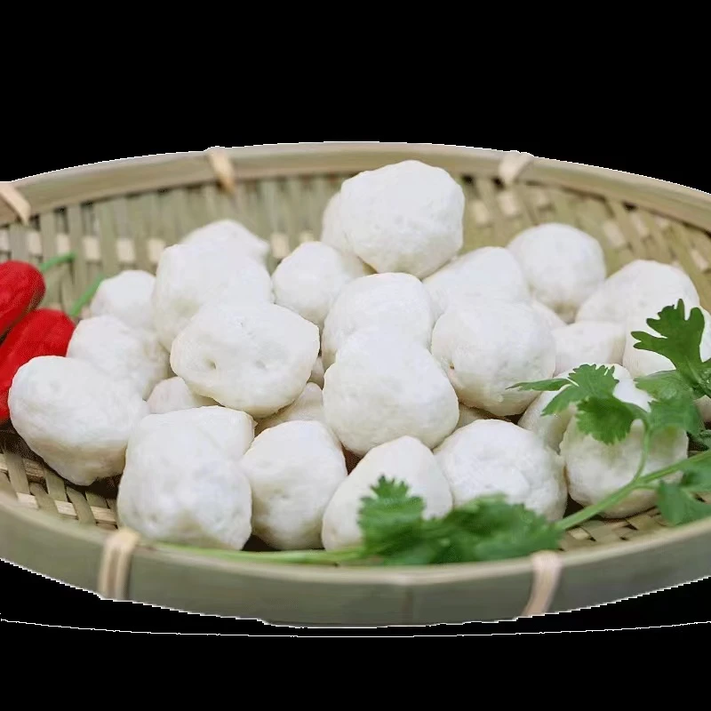 鱼丸120g*1包