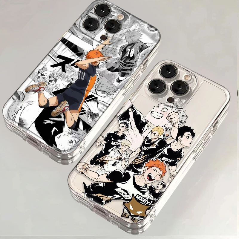 小排球苹果小米华为iPhone15/14promax手机壳13/12太空11软壳xs