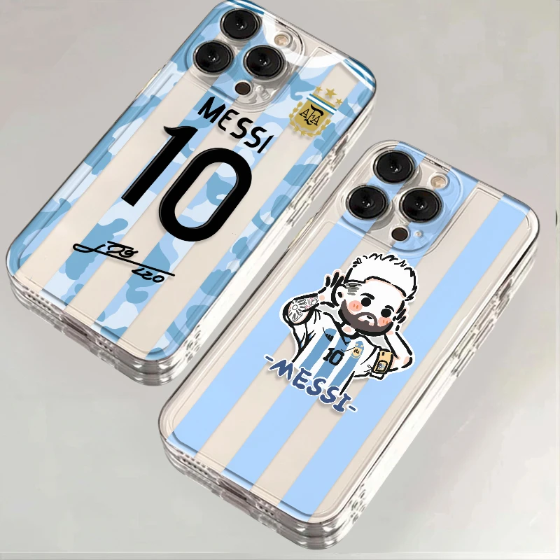 梅老板足球先生苹果小米华为iPhone15/14promax手机壳13太空软壳