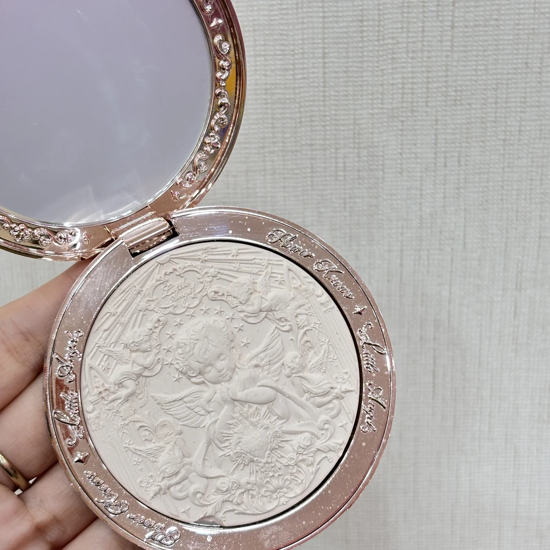 247高颜值小天使哑光高光