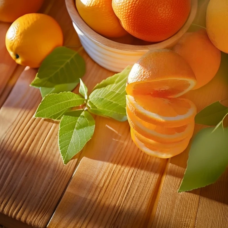 珍珍正宗赣南脐橙新鲜现摘现发当季水果