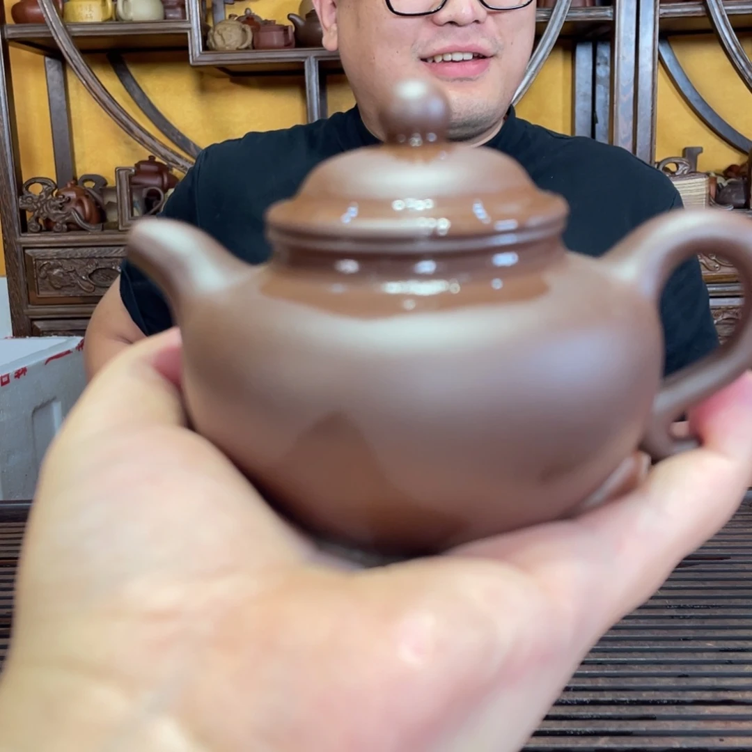 紫砂茶壶牛****)法规要求很低