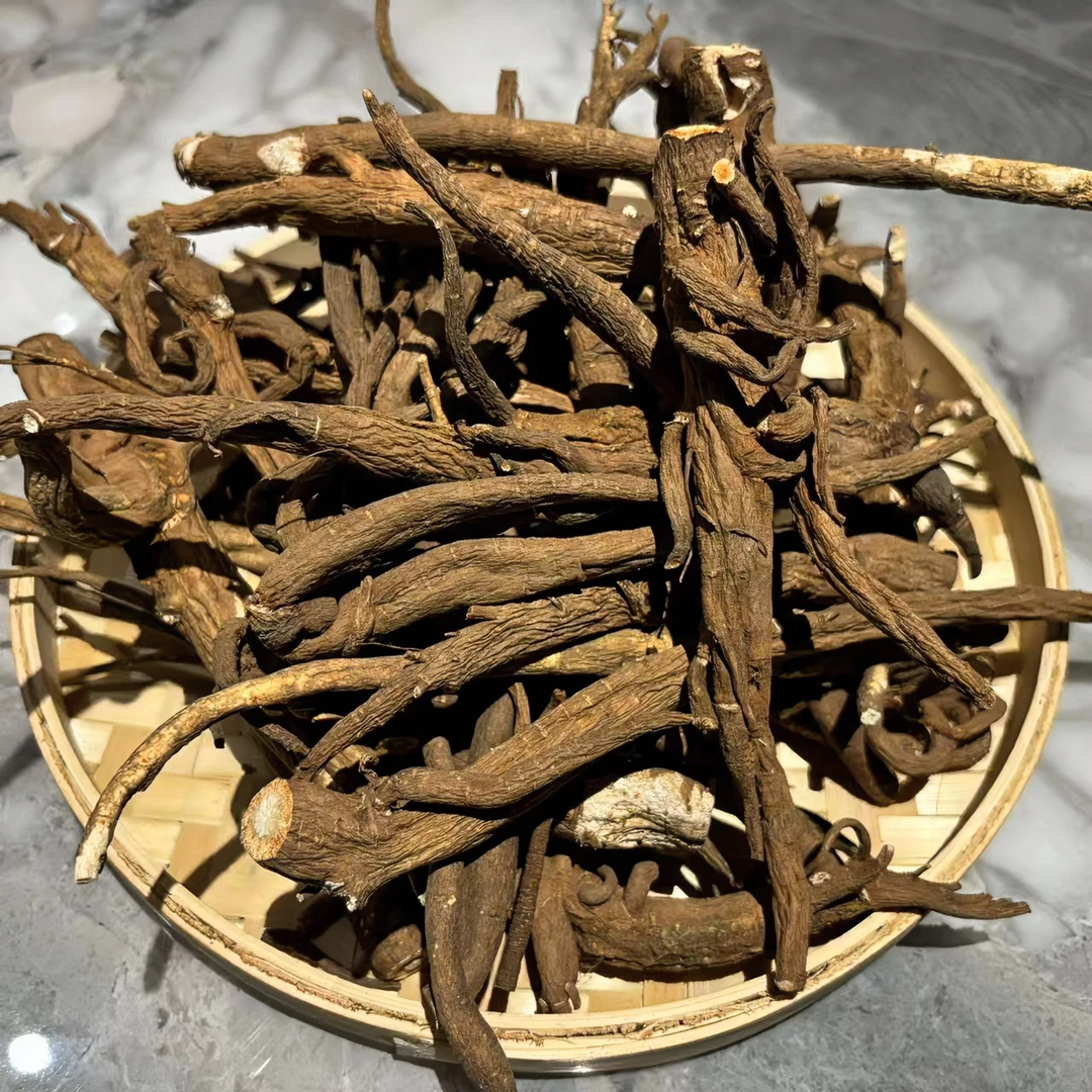 十六州云品香参云南特产特产干货
