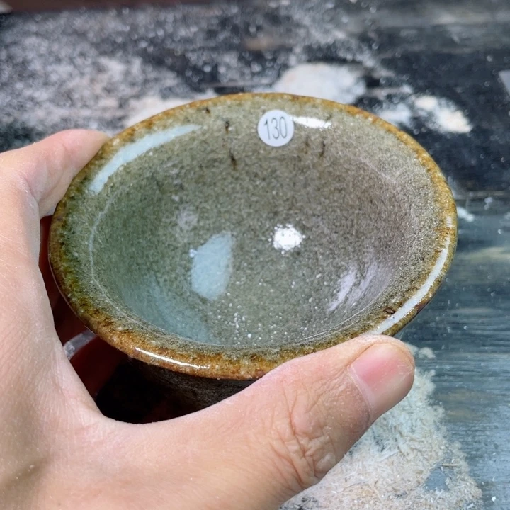 茶宠盏盏的灯在我的脑海