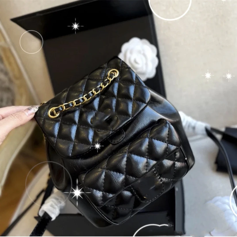 大麦定制单肩包（DM0029）