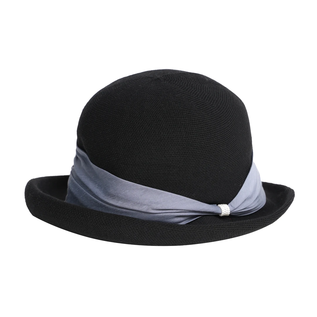 802293【素白】马乖素白帽子