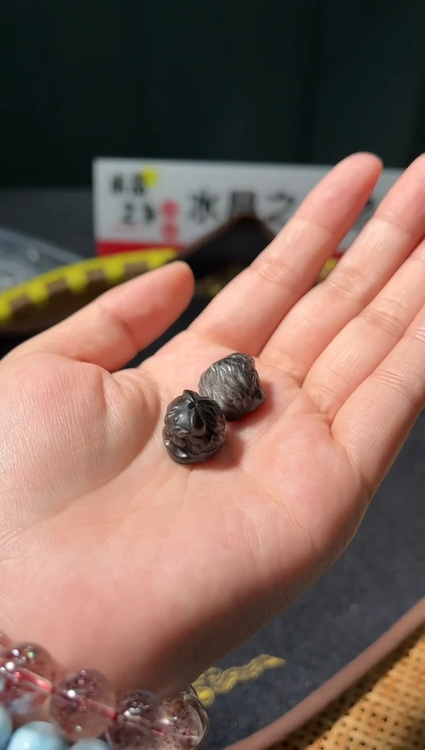 【闪购商品】水晶手链未镶嵌93多样性发其一/
