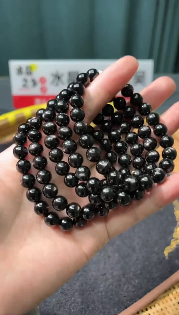 【闪购商品】辉石-未镶嵌107多样性发其一/