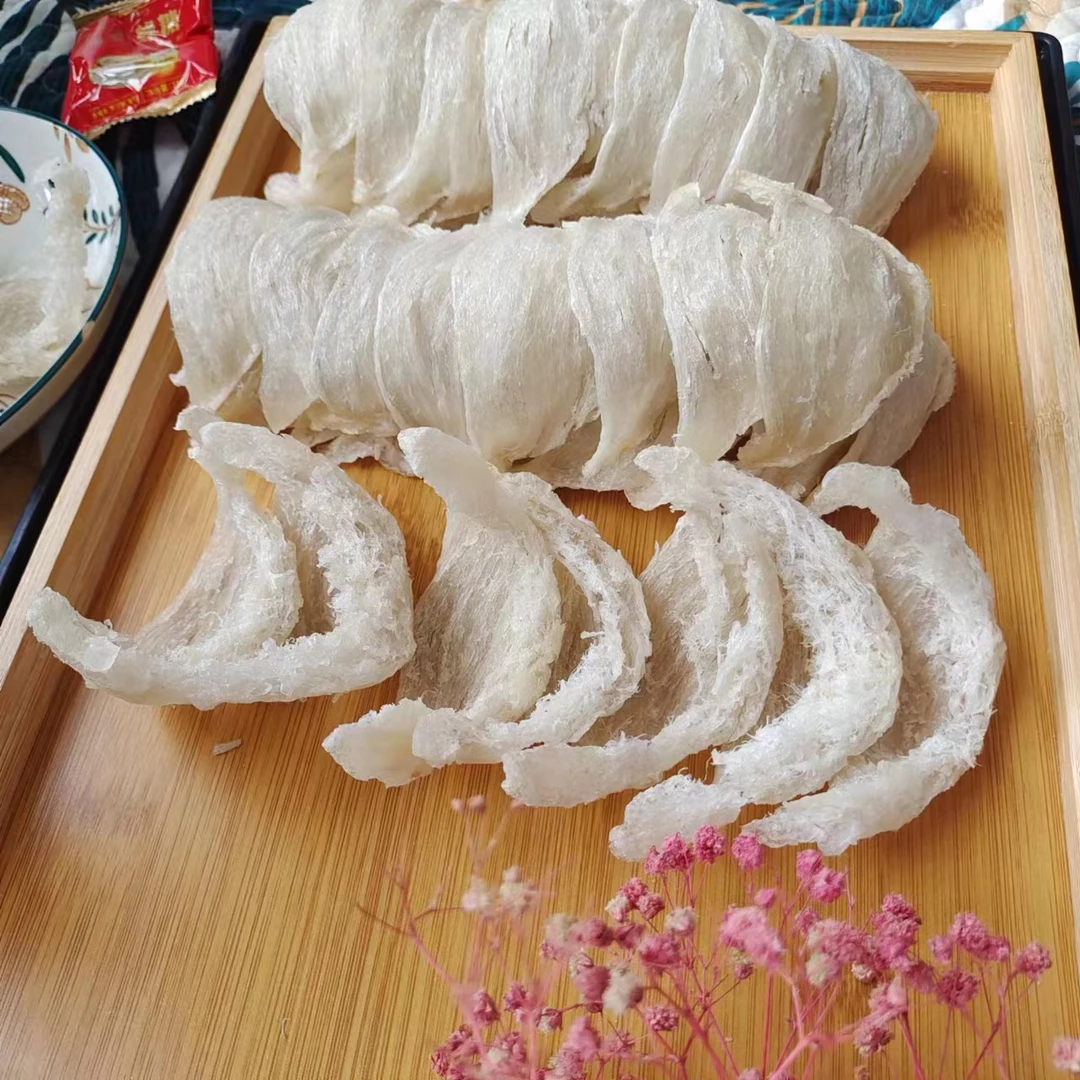 【年货节专场】印度尼西亚滋补燕窝干挑龙牙盏 正规中检溯源码