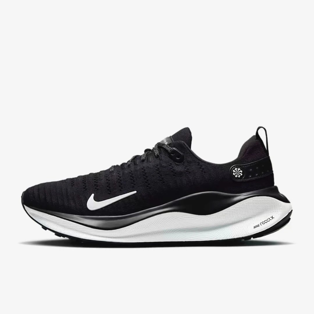 NIKE/耐克Renew Run 4 透气舒适轻便运动耐磨跑鞋 DR2670-001