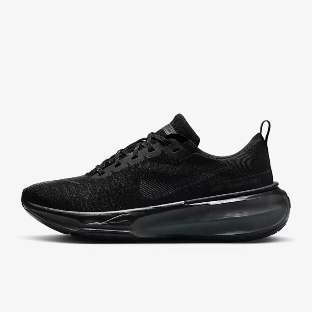 NIKE/耐克男款 lnvincibleRun3舒适减震低帮休闲跑步鞋DR2615-005