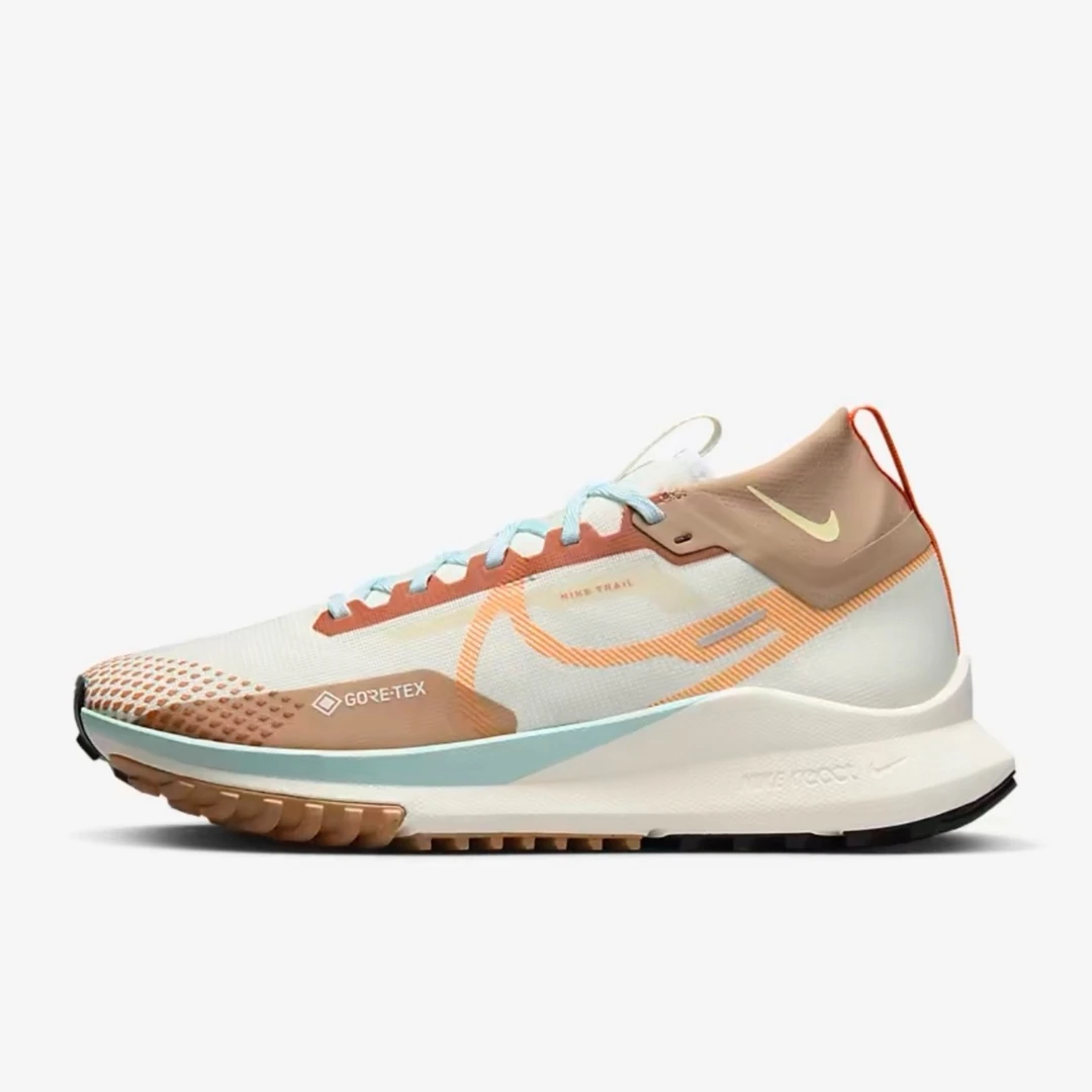 NIKE/耐克男女同款Pegasus Trail 4 防水透气耐磨跑鞋 FN8886-181