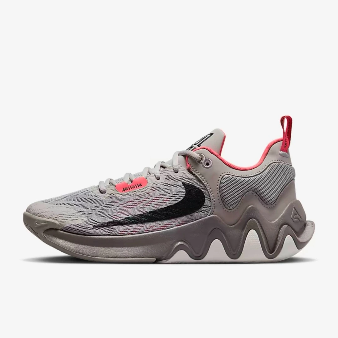 NIKE/耐克男款Giannis Immortality低帮时尚实战篮球鞋DM0825-003