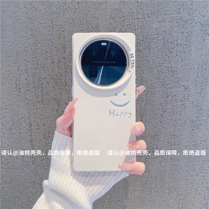 (OPPOfindx6系列)磨砂彩银适用OPPOfindx6/OPPOfindx6Pro手机壳潮