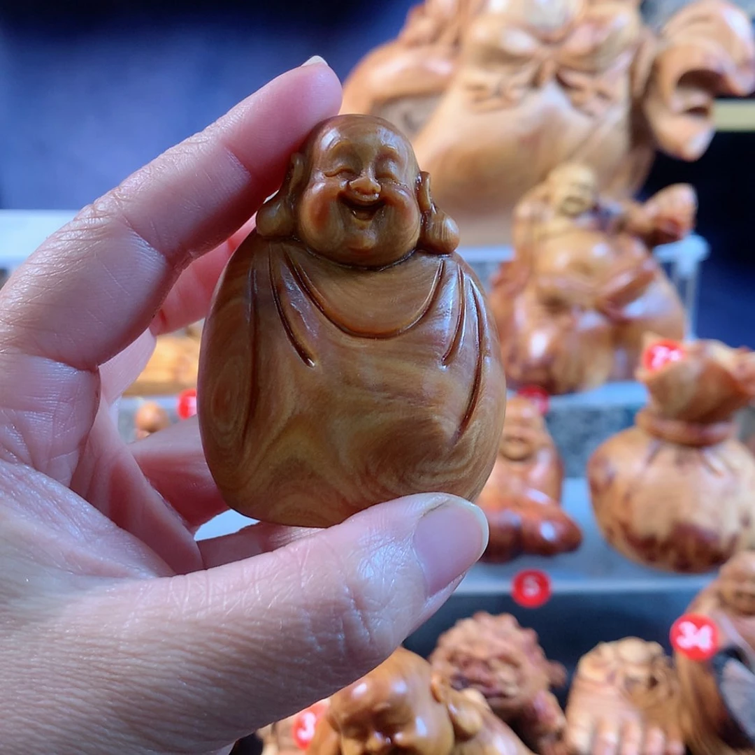 【闪购商品】崖柏百***帮