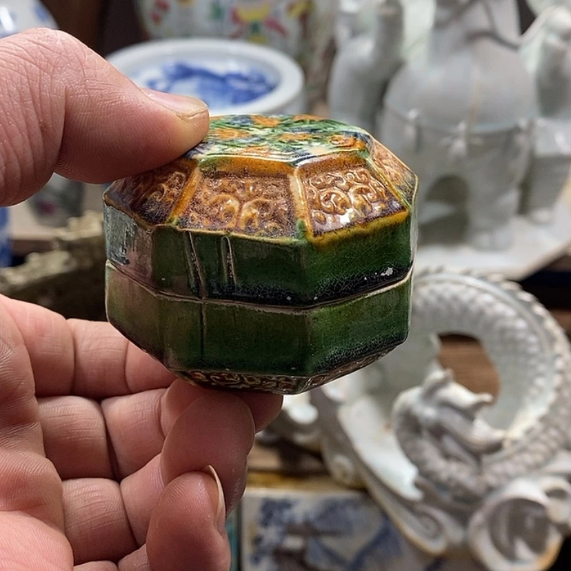 【闪购商品】骨瓷摆件?***®