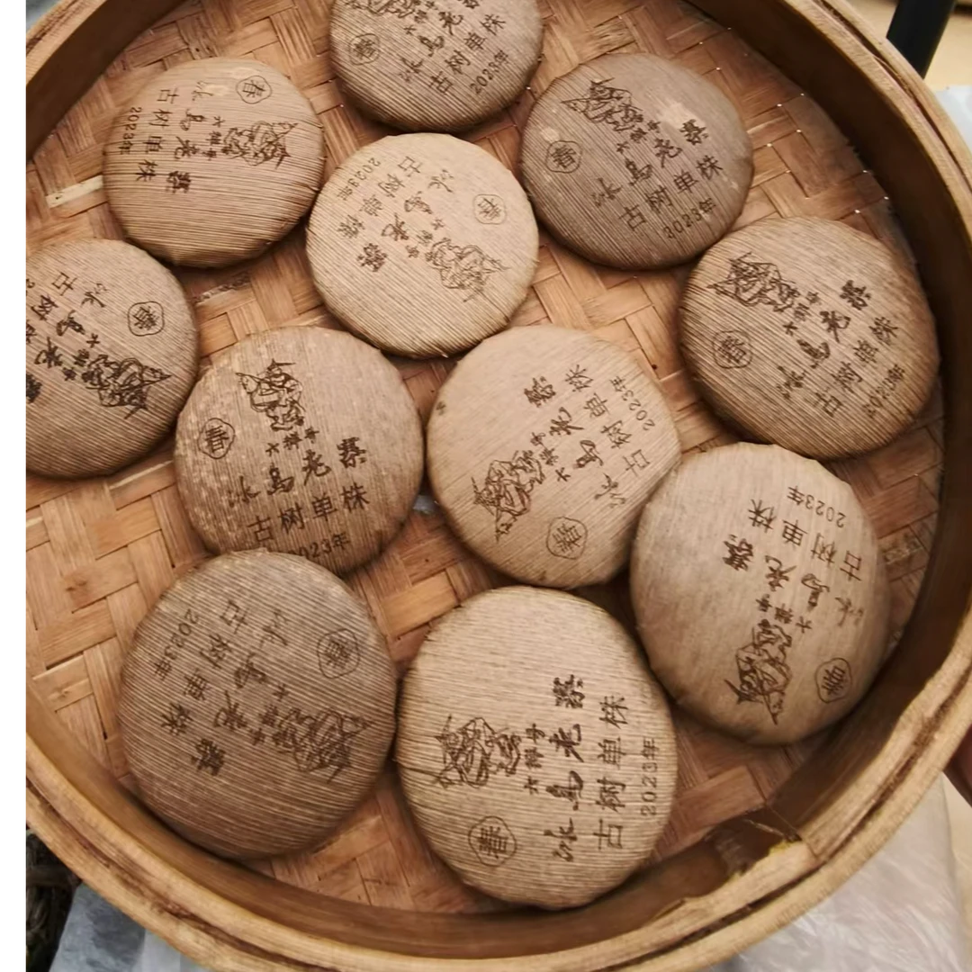 2023年春广场下单株8克