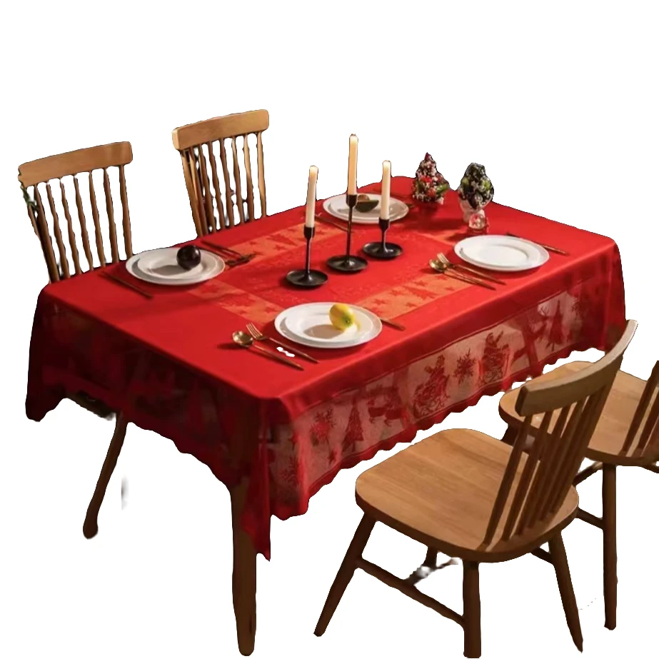 外贸出口装饰台布沙发空调