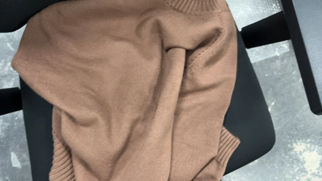 yuan单双十一预热礼遇毛衣针织5