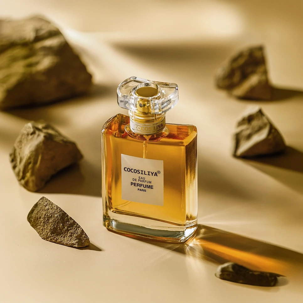 COCO女士可可小姐香水持久留香清新淡雅淡香花香男女100%正品香水