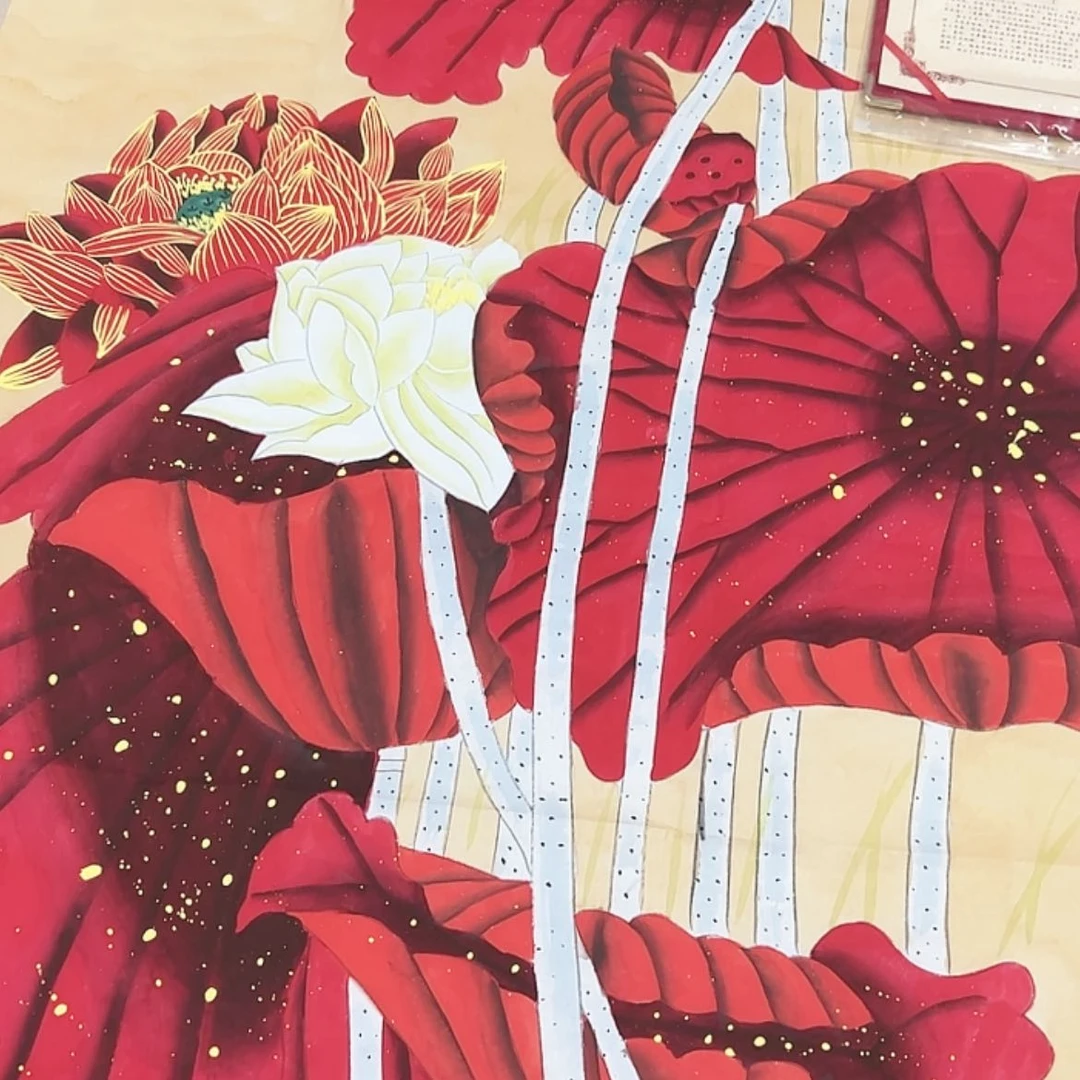 【闪购商品】书法老师